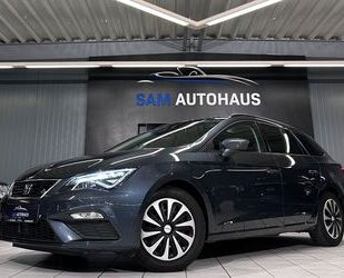 Seat Seat Leon ST FR Black Matt Edition 1.5 TSI DSG Gebrauchtwagen