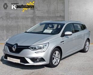 Renault Renault Megane IV Grandtour Experience 1.5 dCi 110 Gebrauchtwagen