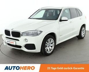 BMW BMW X5 xDrive 30d Aut.*HEAD-UP*HARMANKARDON*NAVI* Gebrauchtwagen