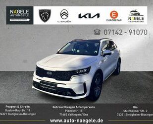 Kia Kia Sorento 1.6 T-GDI PHEV Platinum 4WD|Pano|Leder Gebrauchtwagen