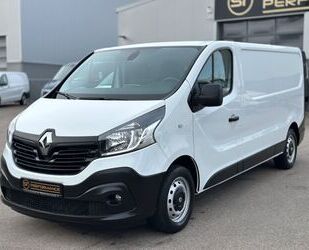 Renault Renault Trafic L2H1 2,9t Lang KLIMA NAVI KAMERA SO Gebrauchtwagen