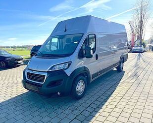 Peugeot Peugeot Boxer Kastenwagen PREMIUM 435 L4H3 Gebrauchtwagen