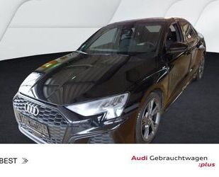 Audi Audi A3 Limousine 35 TFSI S-LINE*LED*VIRTUAL*NAVI- Gebrauchtwagen