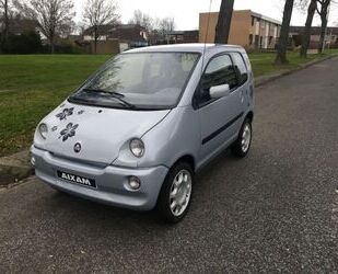 Microcar Microcar Andere Gebrauchtwagen