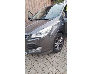 Ford Ford Kuga 4x4 Gebrauchtwagen