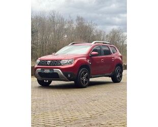 Dacia Dacia Duster Prestige/AHK/LPG/Kamera/DAB Gebrauchtwagen