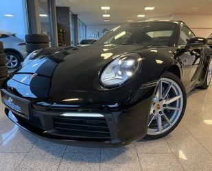 Porsche Porsche 911 Carrera 992 Approved Kamera Schiebedac Gebrauchtwagen