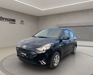 Hyundai Hyundai i10 FL MY25 1.0 SELECT NAVI KLIMA KAMERA Gebrauchtwagen