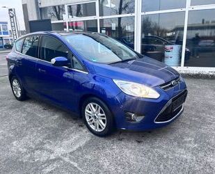 Ford Ford C-Max C-MAX Titanium Gebrauchtwagen