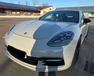 Porsche Panamera Gebrauchtwagen