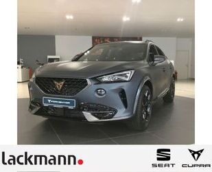 Cupra Cupra Formentor 2.0 VZ*Navi*Leder*Panorama*ACC*Bea Gebrauchtwagen