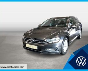 VW Volkswagen Passat Variant Business 2.0 TDI DSG ACC Gebrauchtwagen