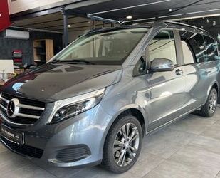 Mercedes-Benz Mercedes-Benz V 250 Gebrauchtwagen