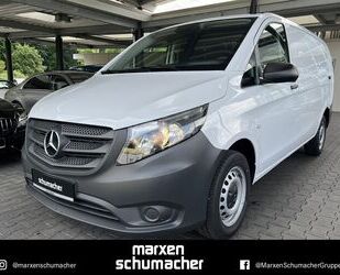 Mercedes-Benz Mercedes-Benz Vito 114 CDI Kasten Lang 9G+Klima+Ka Gebrauchtwagen