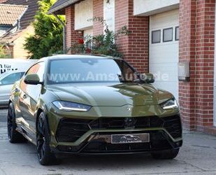 Lamborghini Lamborghini Urus 4.0 V8 23 Zoll Panor Full ADAS Q- Gebrauchtwagen