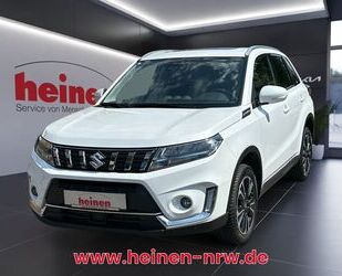 Suzuki Suzuki VITARA 1.4 COMFORT HYBRID LED NAVI PANO Gebrauchtwagen