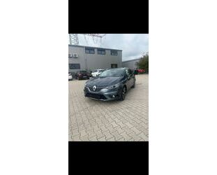 Renault Renault Megane TCe 160 EDC GPF Bose Edition GrdTou Gebrauchtwagen