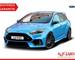 Ford Ford Focus RS 2.3 EcoBoost Bi-Xenon Navi DAB RECAR Gebrauchtwagen