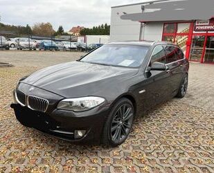 BMW BMW 535d xDrive Touring - Gebrauchtwagen