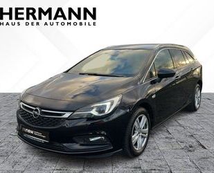 Opel Opel Astra K Sports Tourer 1.4 Turbo Dynamic *NAVI Gebrauchtwagen