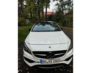 Mercedes-Benz Mercedes-Benz CLA 180 PEAK Edition PEAK Edition Gebrauchtwagen