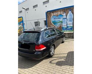 VW Volkswagen Golf 1.4 TSI 103kW Sportline Variant Sp Gebrauchtwagen