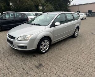 Ford Ford Focus Turnier Style Gebrauchtwagen