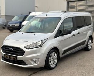 Ford Ford Transit Connect L2 AUTOMATIK SHZ TEMPOMAT 1HA Gebrauchtwagen