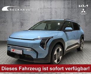 Kia Kia EV3 EARTH WinterConnect DriveWise UpgradePaket Gebrauchtwagen