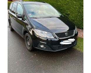 Seat Seat Alhambra 2.0 TDI Ecomotive 103kW Style Style Gebrauchtwagen