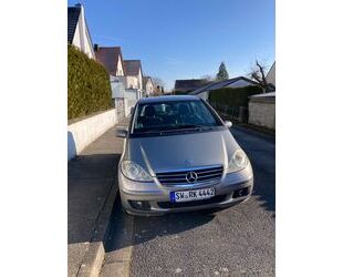 Mercedes-Benz Mercedes-Benz A 150 AVANTGARDE Avantgarde Gebrauchtwagen