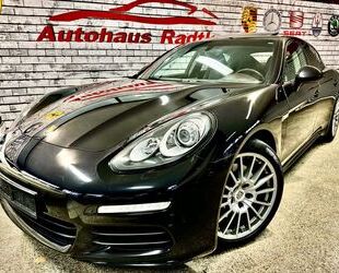 Porsche Porsche Panamera V6Diesel*Facelift*300PS*BOSE*Serv Gebrauchtwagen