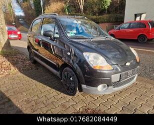 Chevrolet Chevrolet Matiz SE/KLIMA/TÜV NEU Gebrauchtwagen