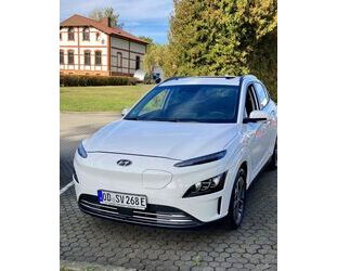 Hyundai KONA Elektro Gebrauchtwagen