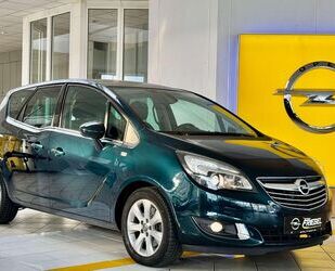 Opel Meriva Gebrauchtwagen