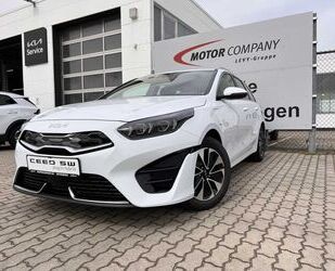 Kia Kia Ceed SW 1.6 PHEV Vision Navi Komfort sofort Gebrauchtwagen