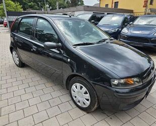 Fiat Fiat Punto Gebrauchtwagen