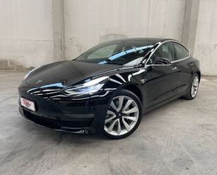 Tesla Tesla Model 3 AWD Dual Motor Long Range AUTOPILOT Gebrauchtwagen