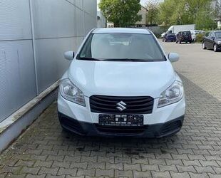 Suzuki Suzuki (SX4) S-Cross Club Klima SHZ Gebrauchtwagen