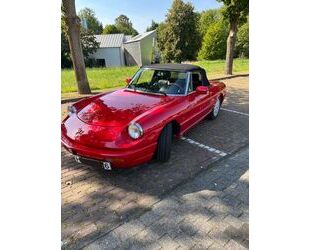 Alfa Romeo Alfa Romeo Spider Gebrauchtwagen