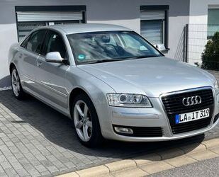 Audi Audi A8 2.8 FSI e multitronic - Gebrauchtwagen