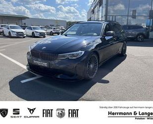 Alpina ALPINA B3 xDrive Touring 1.Besitz, Navi, SHZ, 1.BE Gebrauchtwagen