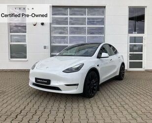 Tesla Tesla Model Y Performance AWD Gebrauchtwagen