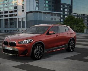 BMW BMW X2 sDrive 20i ///M Sport X PanoSD HUD Navi+ Gebrauchtwagen