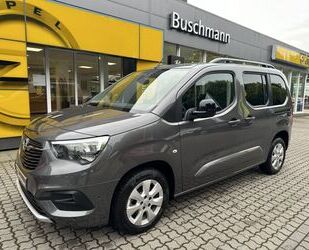 Opel Opel Combo-e Life 7-Sitzer Ultimate Anschlussgaran Gebrauchtwagen