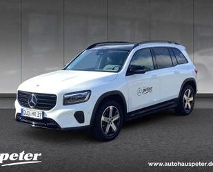 Mercedes-Benz Mercedes-Benz GLB 220 d 4M Progressive/Night/LED/P Gebrauchtwagen