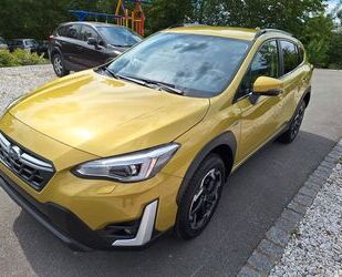 Subaru Subaru XV Comfort E-Boxer Hybrid Gebrauchtwagen