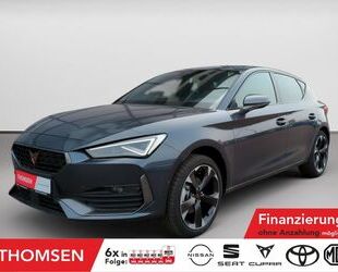 Cupra Cupra Leon 1.5 eTSI Navi ACC AUT Virtual LED Winte Gebrauchtwagen