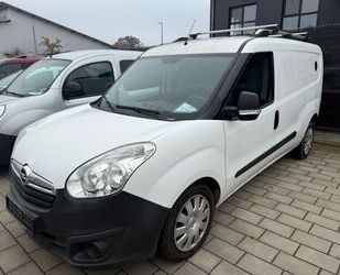 Opel Opel Combo Kasten L2H1/ Klima/Heckflügeltüren/lang Gebrauchtwagen