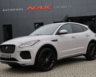 Jaguar Jaguar E-Pace R-Dynamic S AWD LED DAB Borasco-Grey Gebrauchtwagen